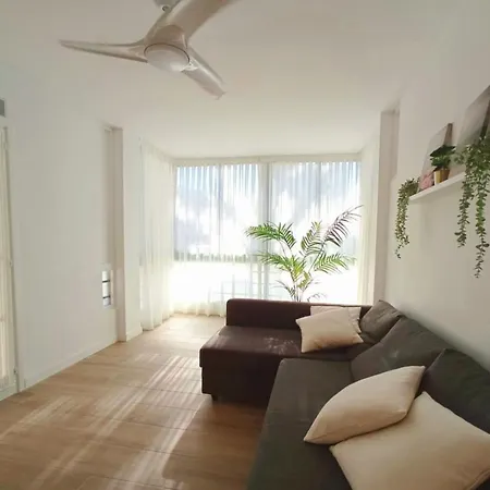 Appartamento Americas House