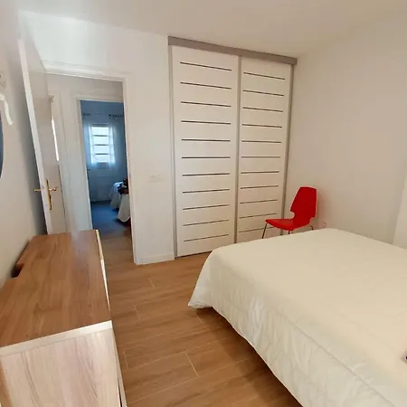 Americas House Arona (Tenerife)