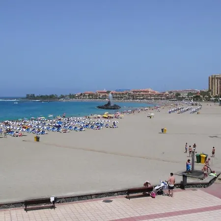 Americas House * Arona (Tenerife)