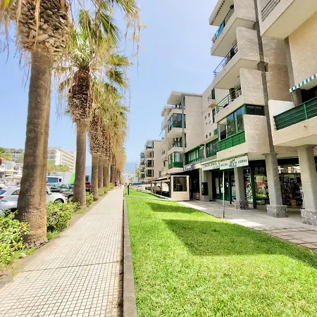 Appartamento Americas House