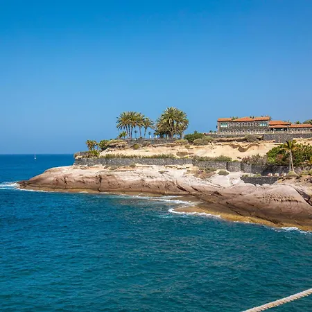 Appartamento Americas House