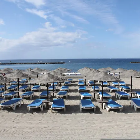 Americas House Appartamento