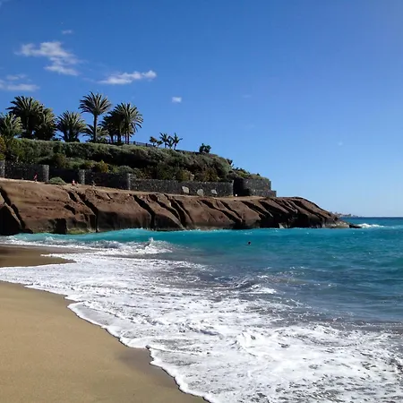 Americas House Appartamento Arona (Tenerife)