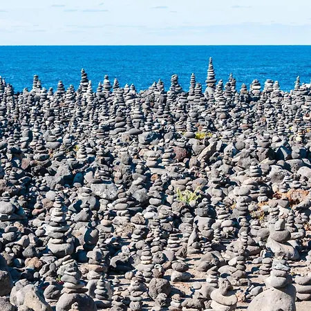 Americas House * Arona (Tenerife)