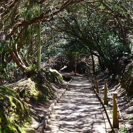 Appartamento Americas House