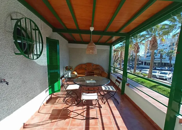 شقة Americas House