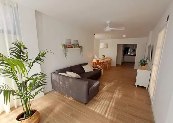 Americas House شقة أرونا