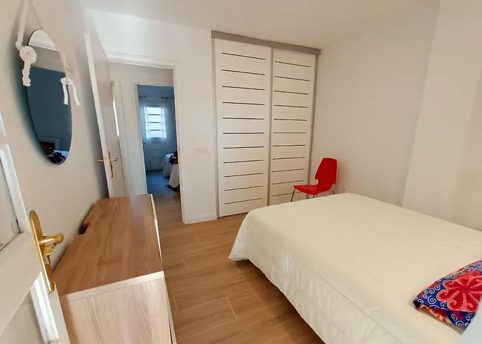 Americas House أرونا