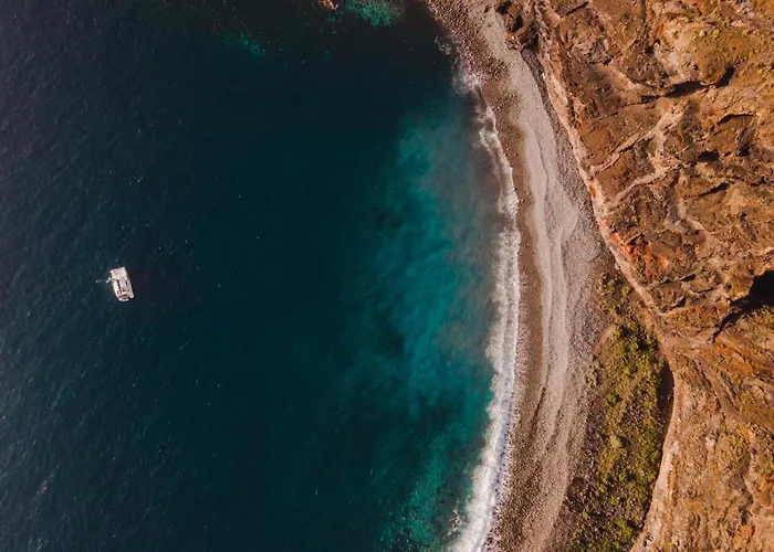 Americas House أرونا