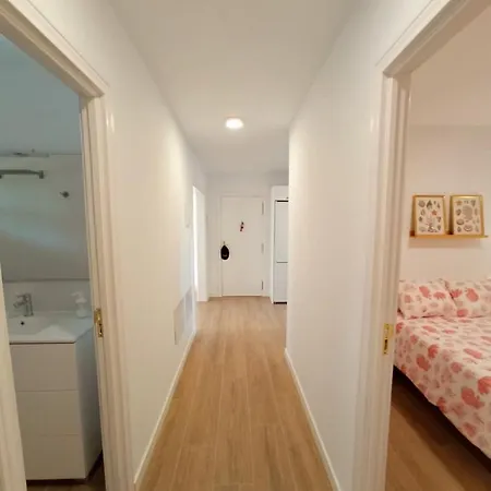 Apartament Americas House Arona (Tenerife)