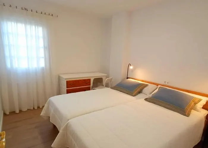 Americas House * Arona (Tenerife)