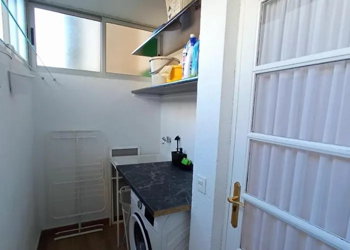 شقة Americas House