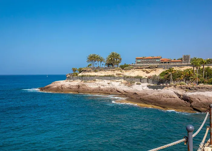 شقة Americas House