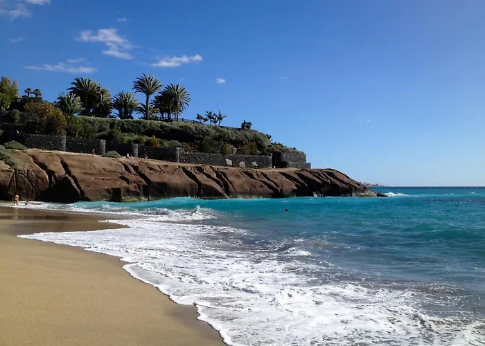 Americas House Lejlighed Arona (Tenerife)