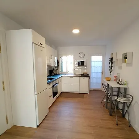 Appartement Americas House