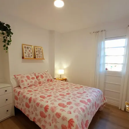 Appartement Americas House *