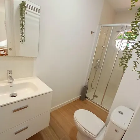 Appartement Americas House *