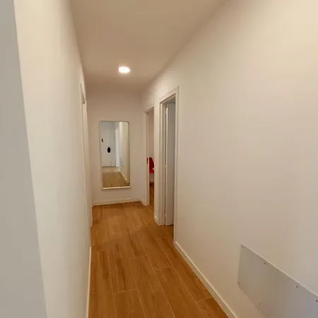 Americas House * Arona (Tenerife)