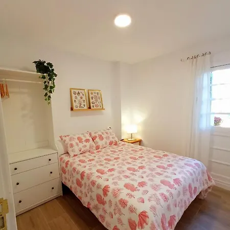 Americas House Appartement *
