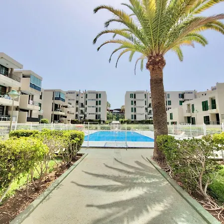 Apartment Americas House