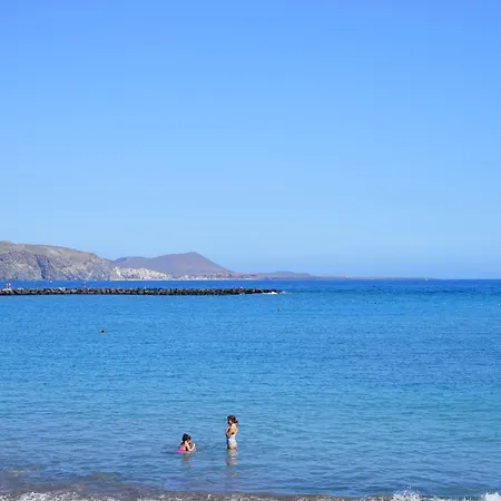 Americas House Appartement Arona (Tenerife)