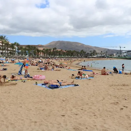 Americas House Appartement Arona (Tenerife)