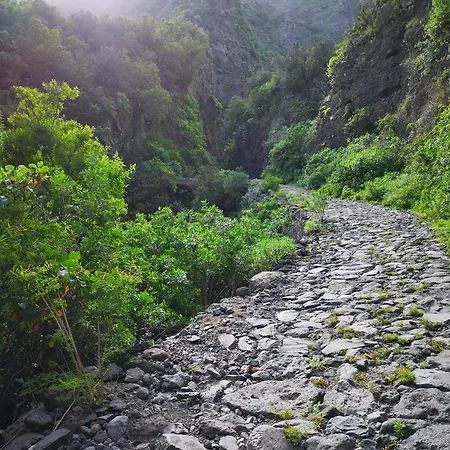 Lägenhet Americas House *