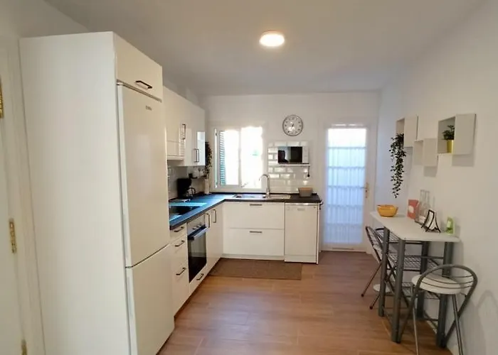 Lejlighed Americas House