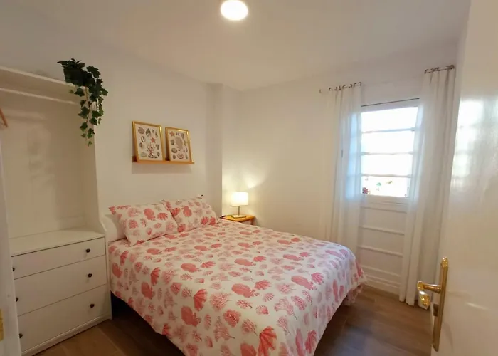 Lejlighed Americas House *