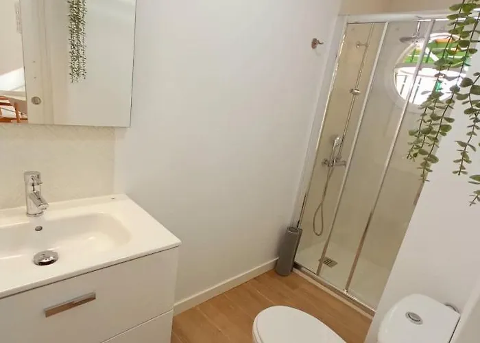 Apartment Americas House *
