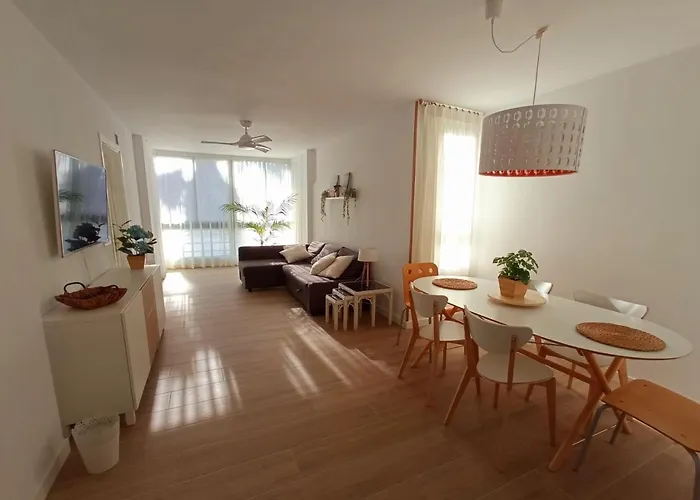 Americas House Lejlighed Arona (Tenerife)