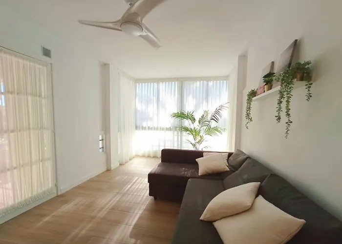 Apartment Americas House