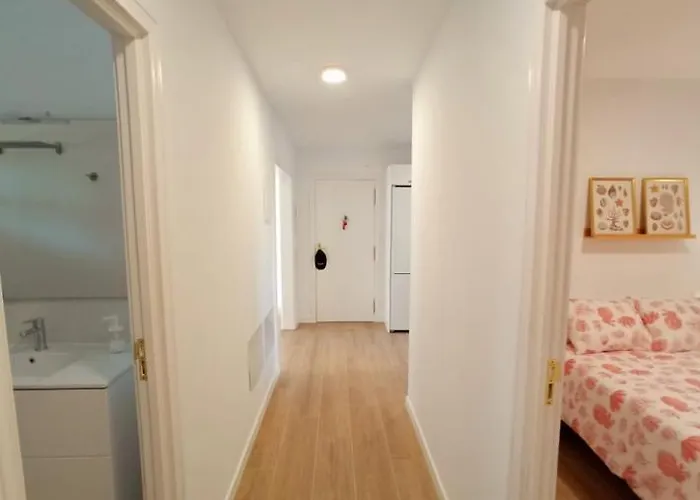 Lejlighed Americas House Arona (Tenerife)