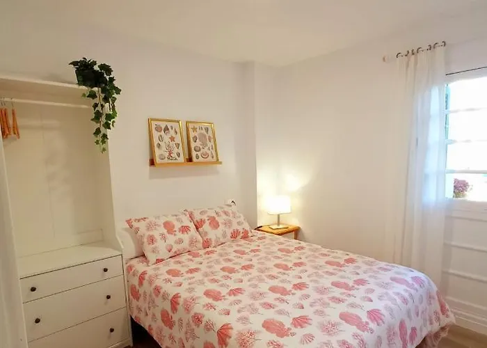 Americas House Διαμέρισμα *