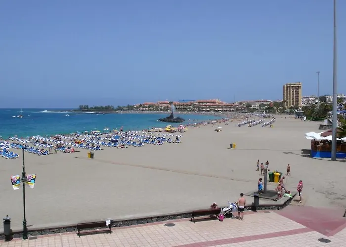 Americas House * Arona (Tenerife)