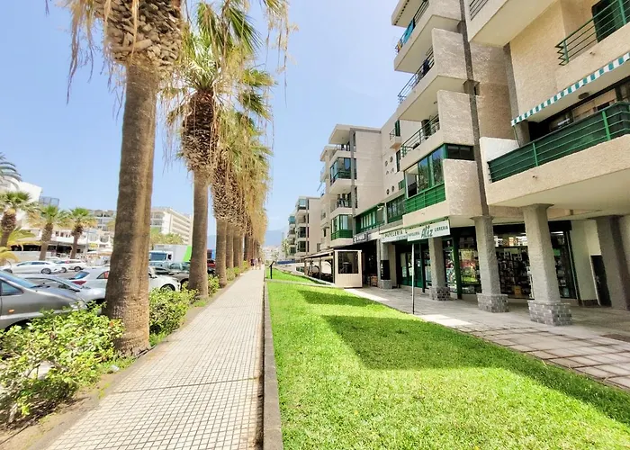 Lejlighed Americas House