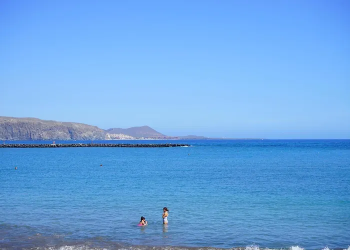 Americas House Lejlighed Arona (Tenerife)