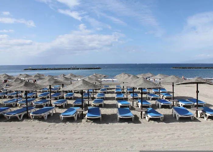 Americas House Apartment