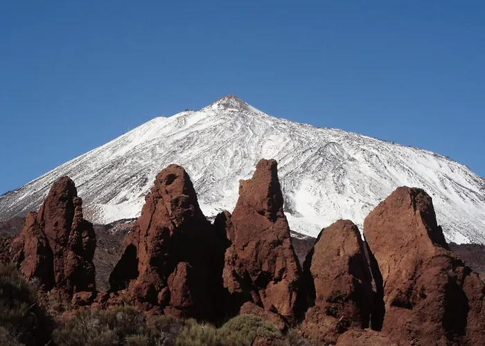 Διαμέρισμα Americas House *