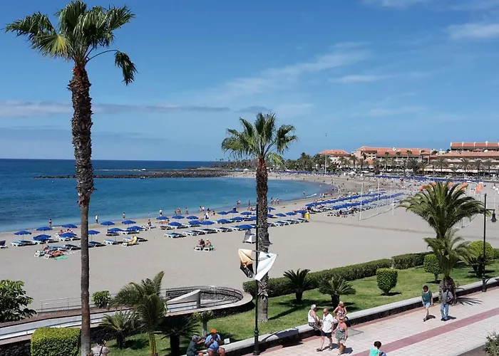Americas House * Arona (Tenerife)