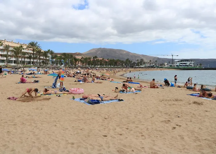 Americas House Διαμέρισμα Arona (Tenerife)