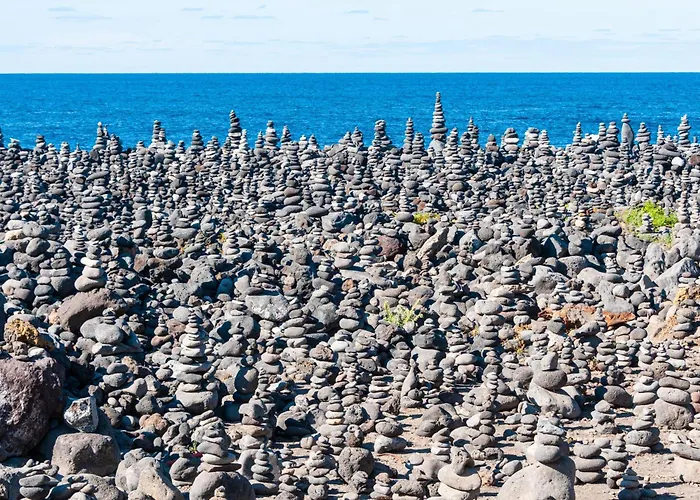 Americas House * Arona (Tenerife)