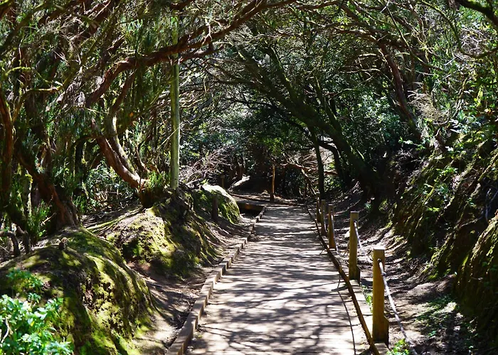 Lejlighed Americas House