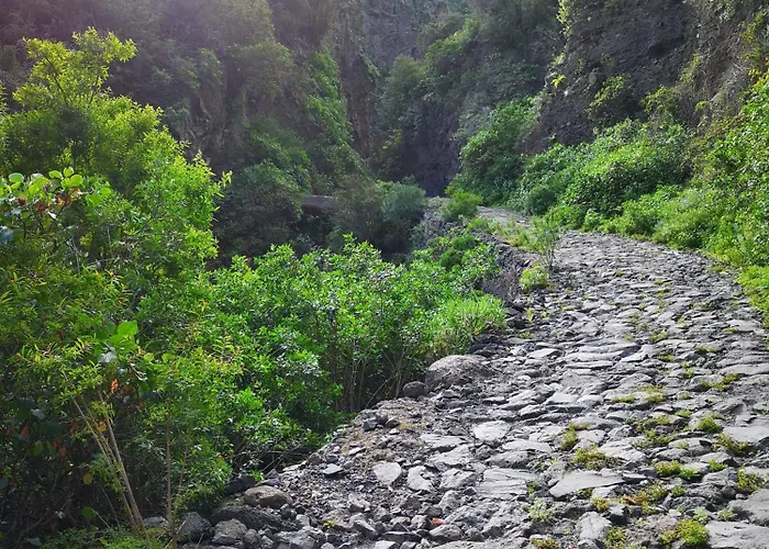 Διαμέρισμα Americas House *