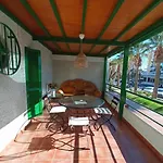Apartment Americas House