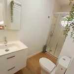 Apartment Americas House *