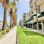 Apartment Americas House