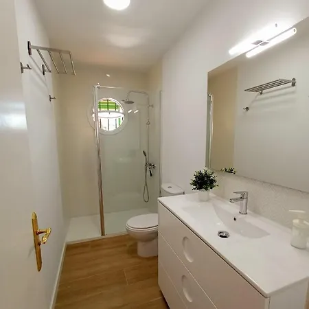 Americas House Apartman