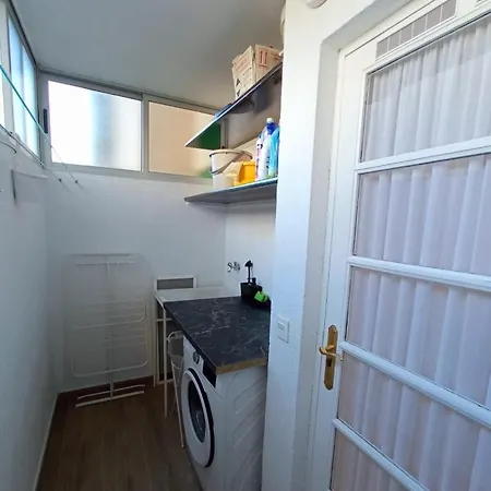 Apartman Americas House