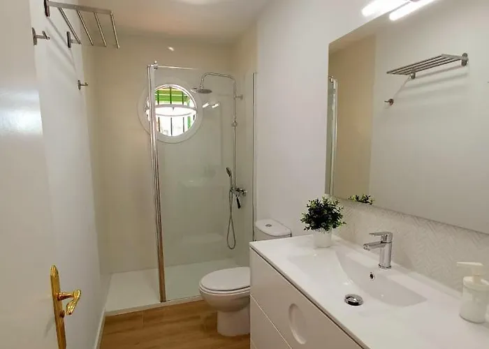 Americas House شقة